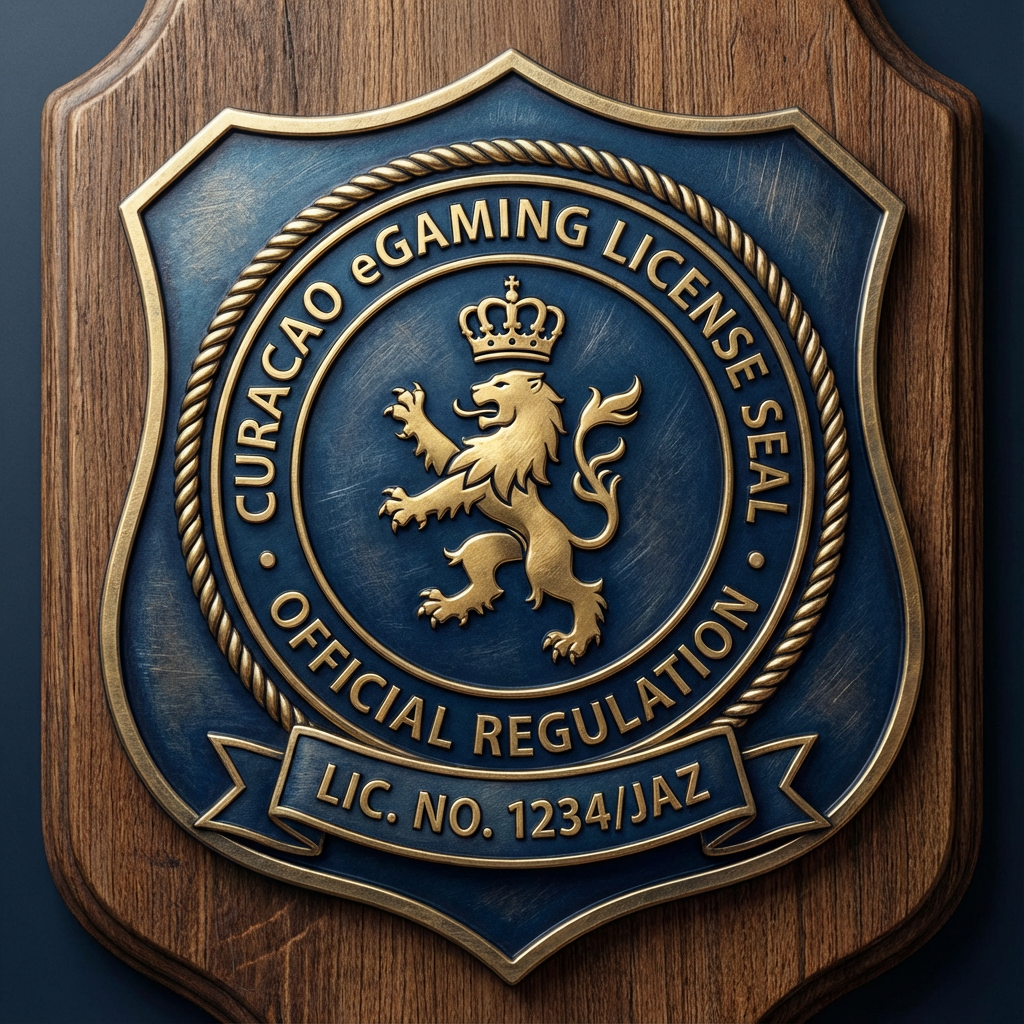 Licença Curaçao