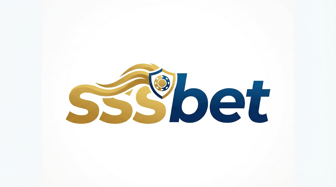 sssbet Logo